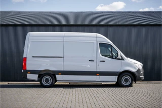 Mercedes-Benz Sprinter – thumbnail 4