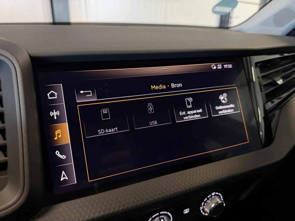 Audi A1 Sportback – foto 36