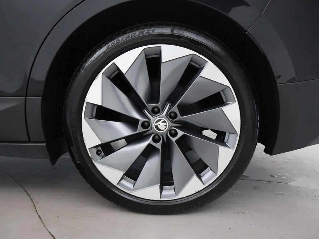 Škoda Enyaq iV – foto 20