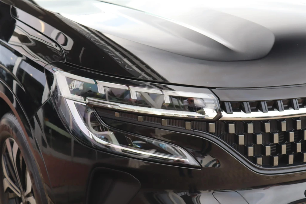 Renault Austral – foto 20