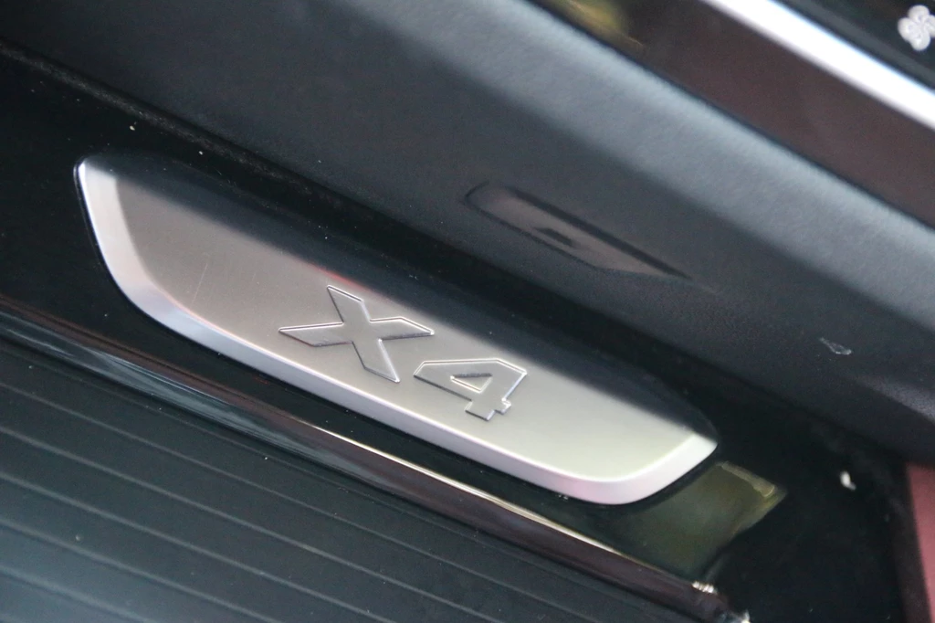 BMW X4 – foto 21