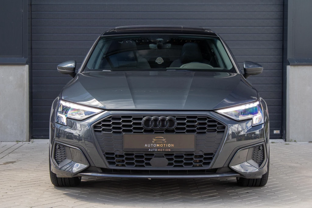 Audi A3 – foto 12