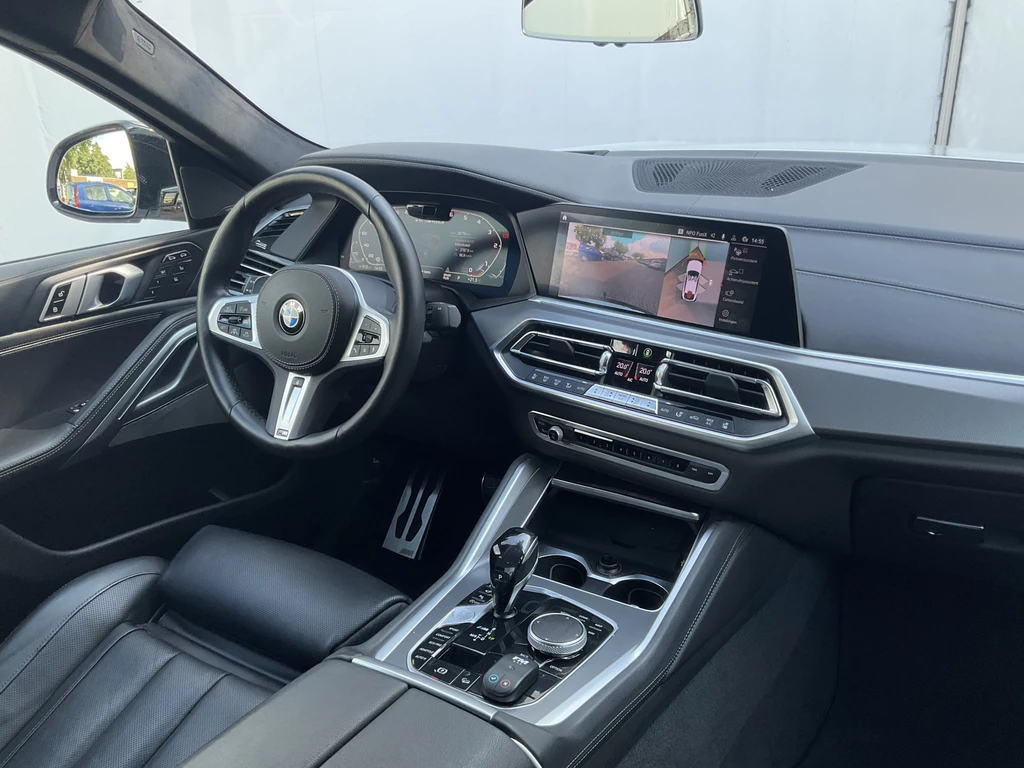 BMW X6 – foto 35