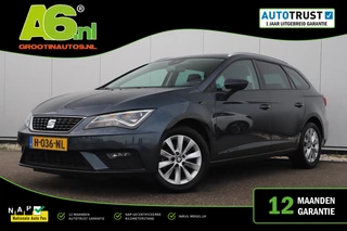 SEAT Leon – thumbnail 1