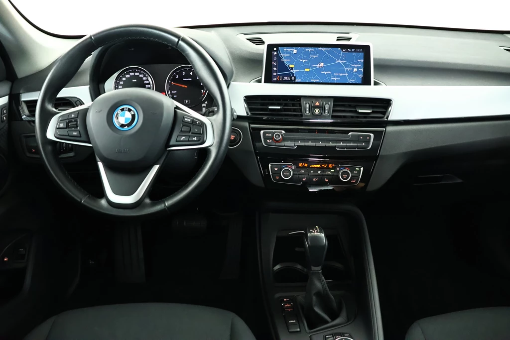 BMW X1 – foto 16