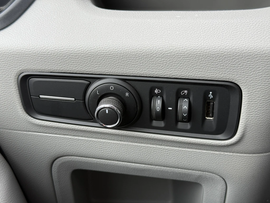 Maxus eDeliver9 – foto 22