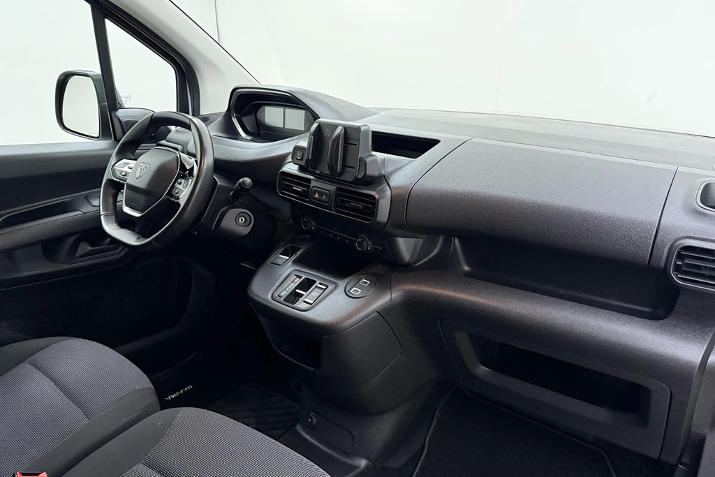 Peugeot Partner – foto 14