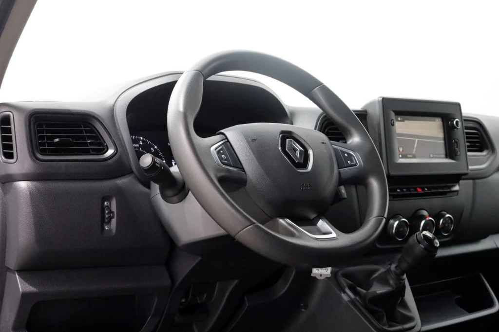 Renault Master – foto 20