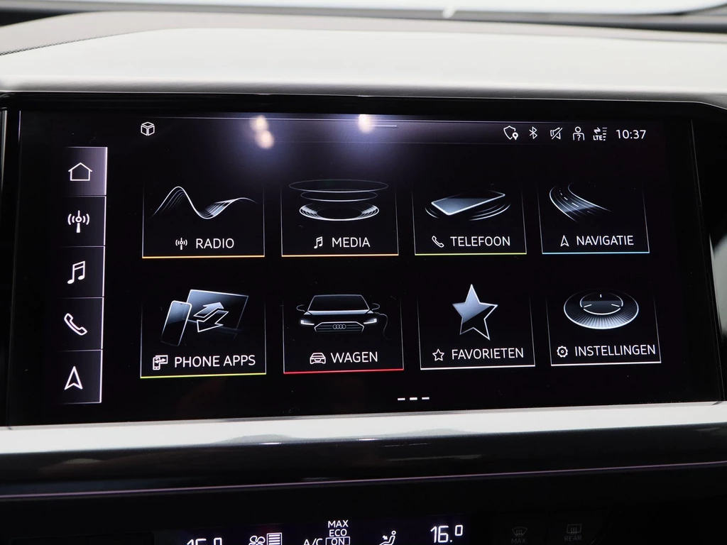Audi Q4 e-tron – foto 29