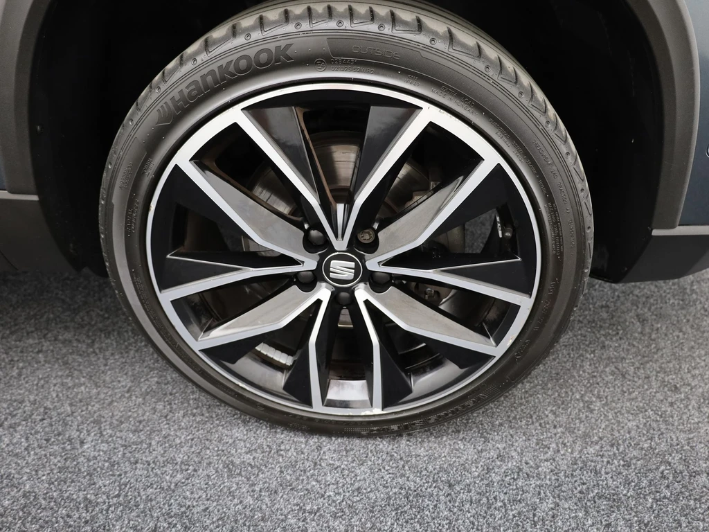 SEAT Ateca – foto 33