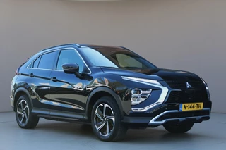 Mitsubishi Eclipse Cross – thumbnail 10