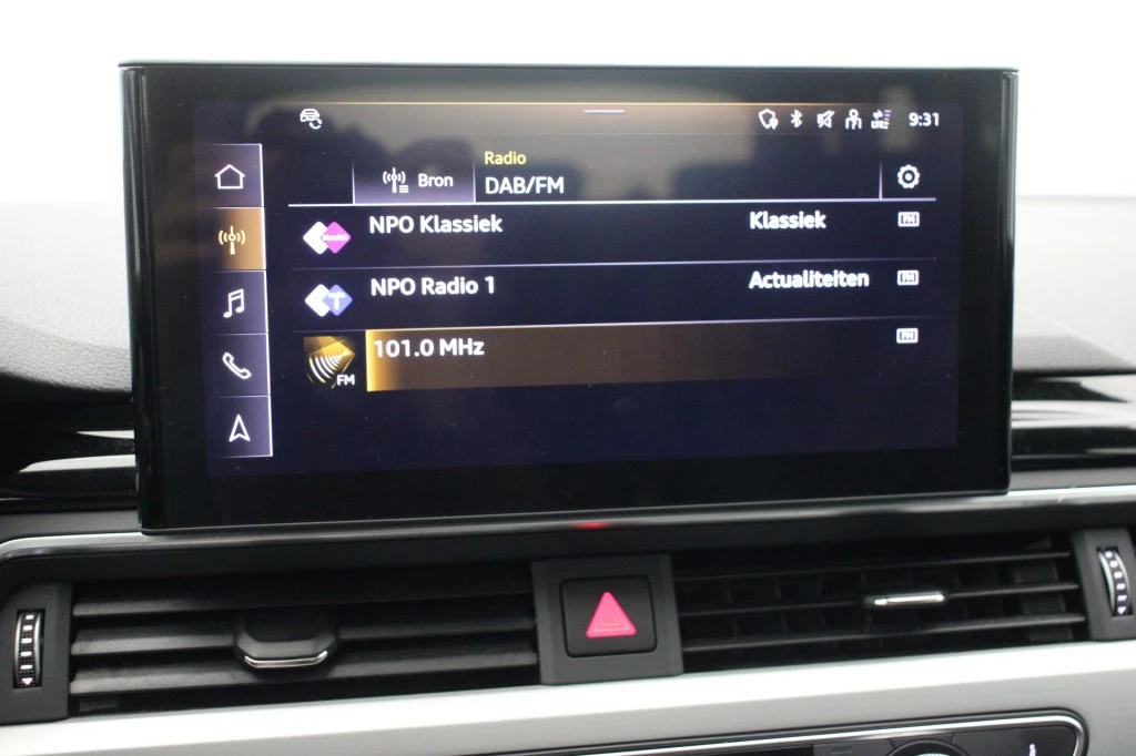 Audi A4 – foto 30