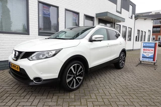 Nissan QASHQAI – thumbnail 2