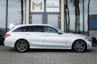 Mercedes-Benz C-Klasse – thumbnail 6
