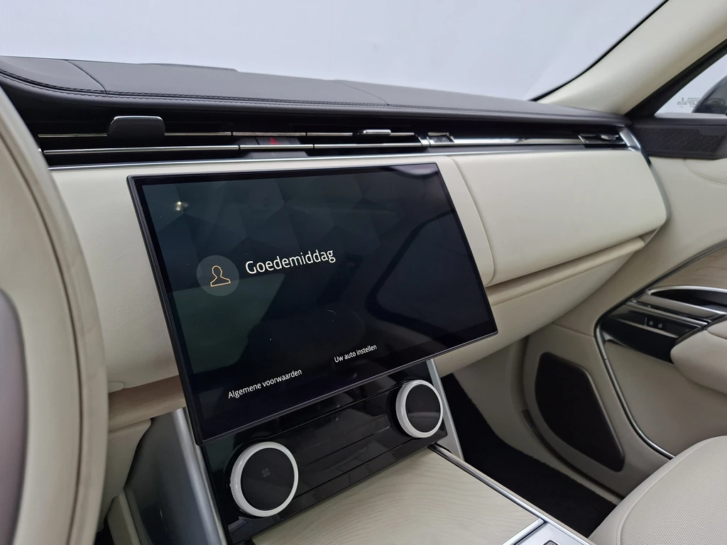 Land Rover Range Rover – foto 62