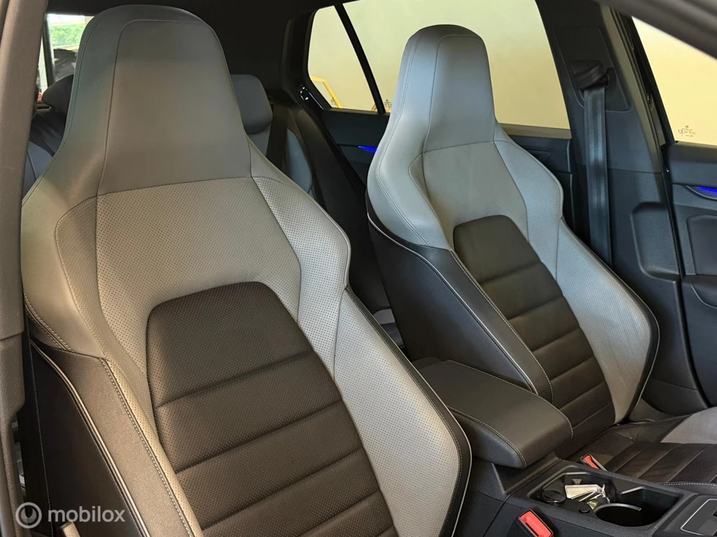 Volkswagen Golf – foto 25