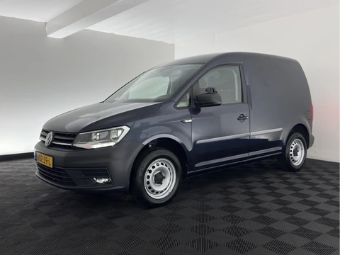 Volkswagen Caddy 2.0 TDI L1H1 BMT Comfortline *AIRCO | CRUISE | PDC | COMFORTSEATS | RADIO*