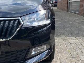 Škoda Fabia – thumbnail 9