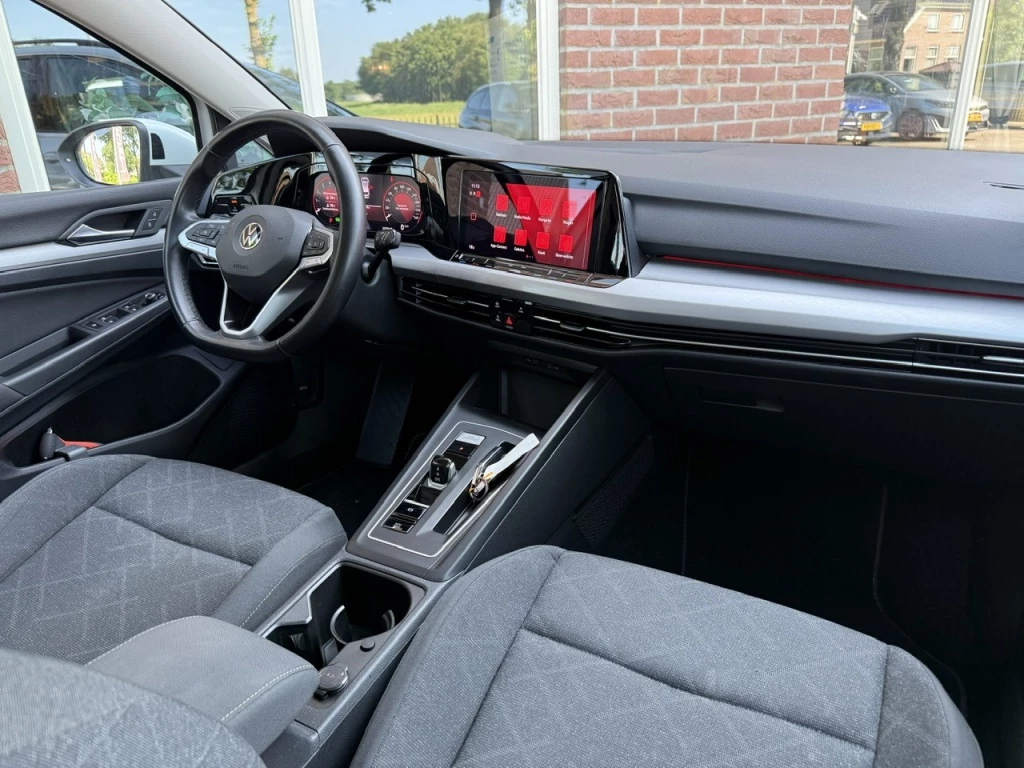 Volkswagen Golf – foto 40