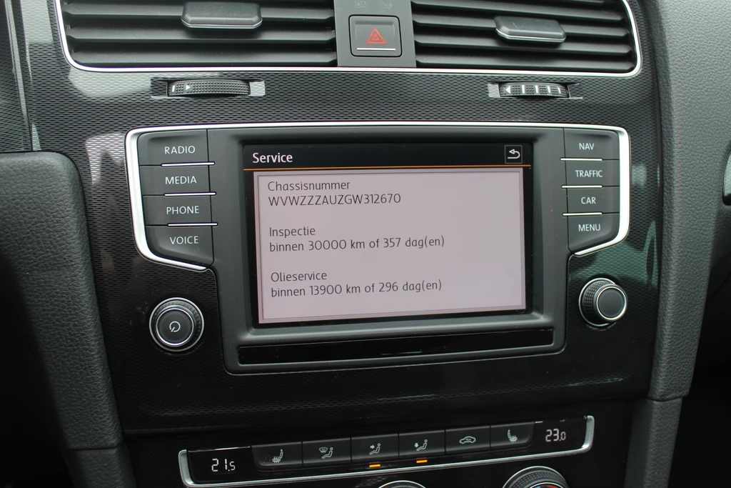 Volkswagen Golf – foto 25