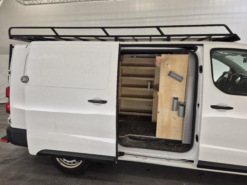 Opel Vivaro – foto 6