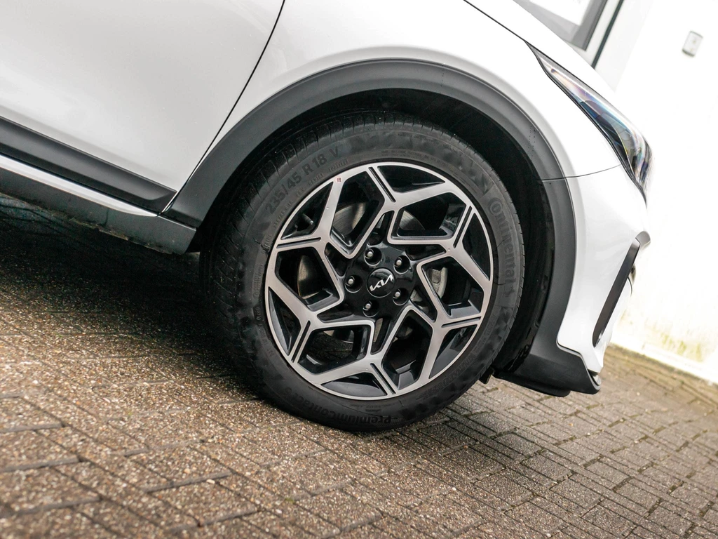 Kia XCeed – foto 27