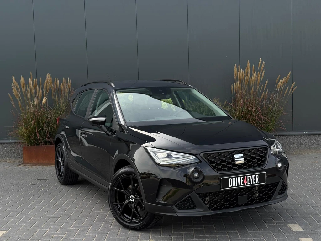 SEAT Arona – foto 14