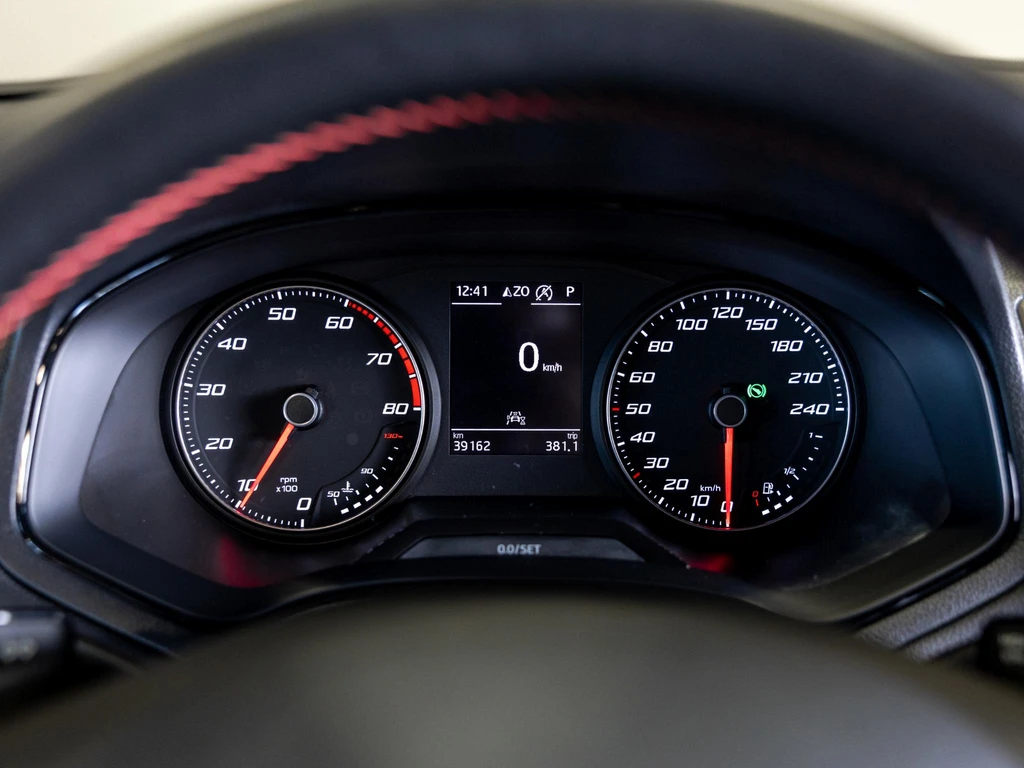 SEAT Arona – foto 20