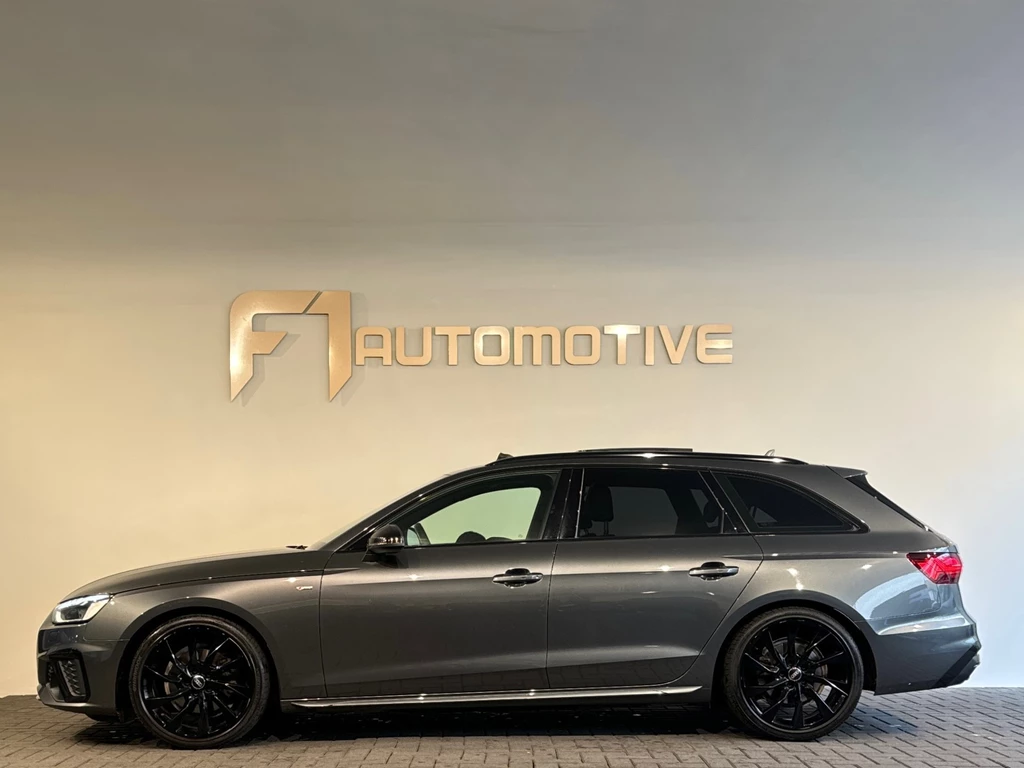 Audi A4 – foto 2