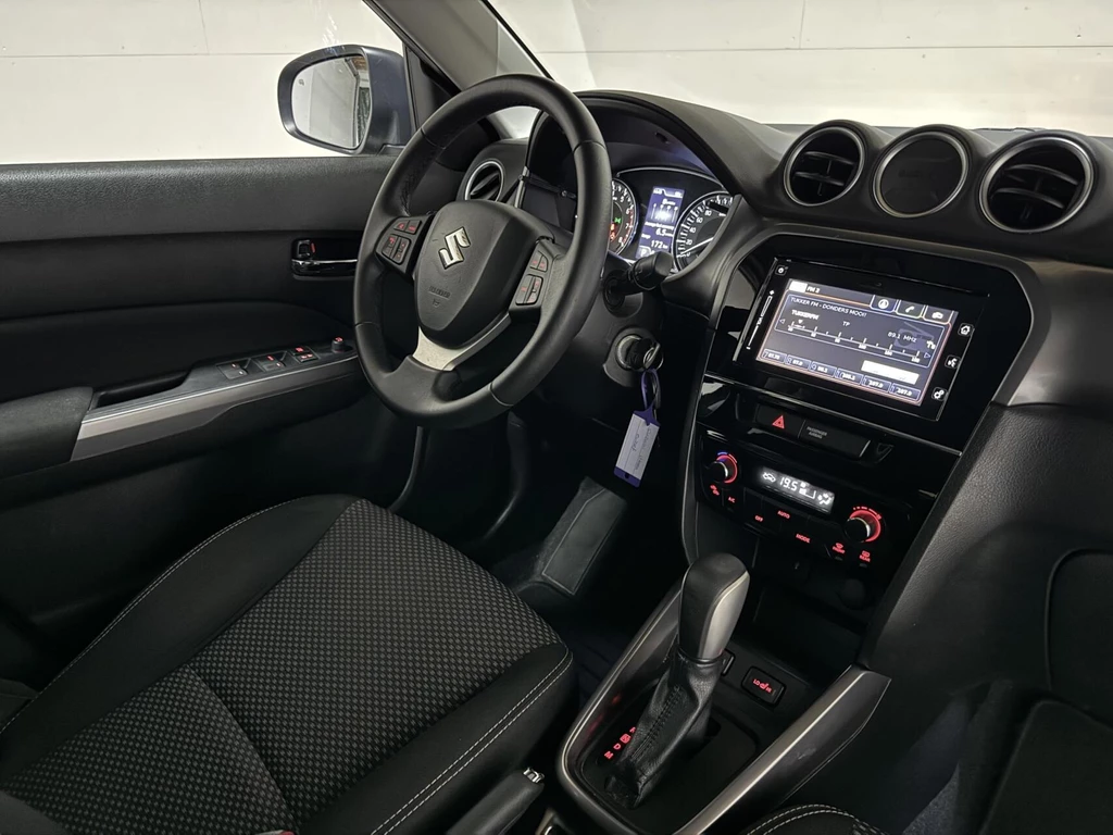 Suzuki Vitara – foto 25