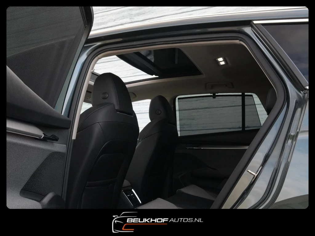 Škoda Enyaq iV – foto 31