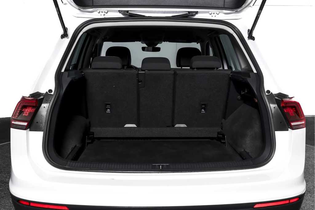 Volkswagen Tiguan – foto 56