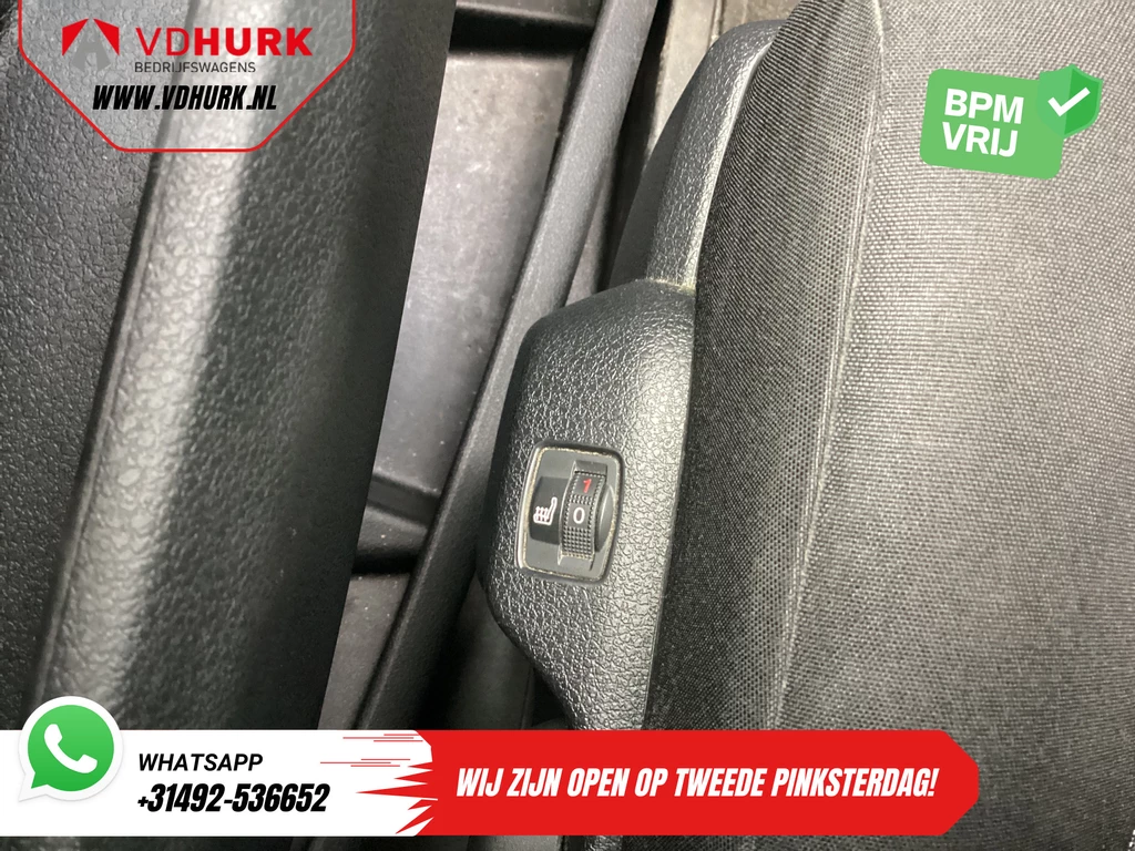 Citroën Jumpy – foto 18