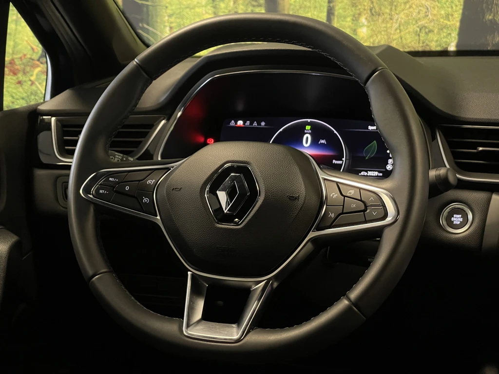 Renault Captur – foto 10