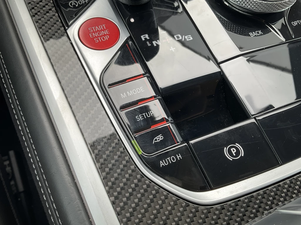 BMW M8 – foto 53