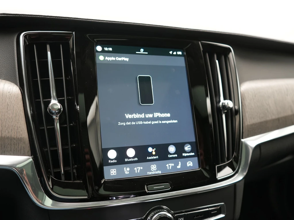 Volvo V90 – foto 31