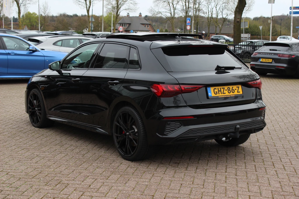 Audi A3 – foto 4