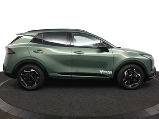Kia Sportage – thumbnail 9