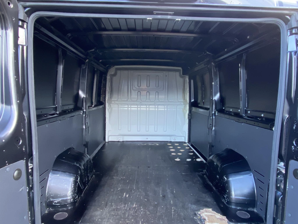 Peugeot Boxer – foto 16