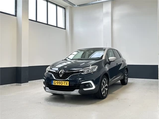 Renault Captur – thumbnail 1