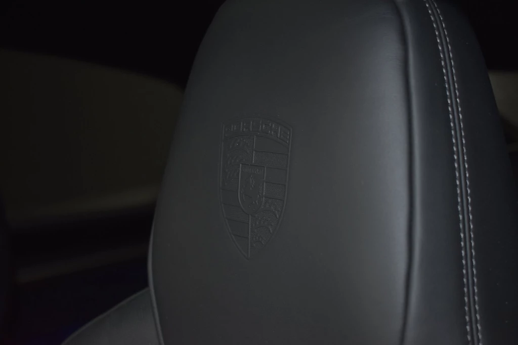 Porsche Cayenne – foto 26