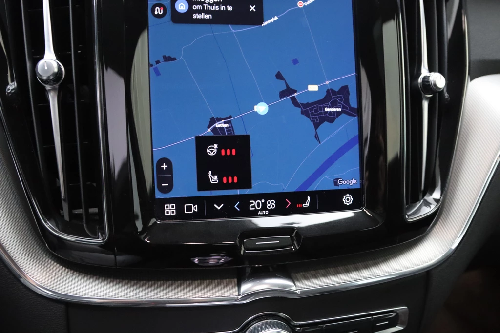 Volvo XC60 – foto 31