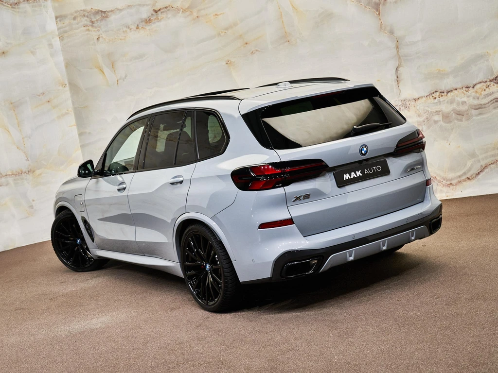 BMW X5 – foto 7