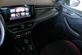 Škoda Kamiq – thumbnail 14