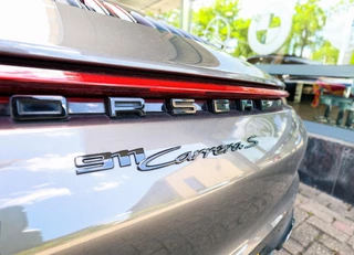 Porsche 911 – thumbnail 37