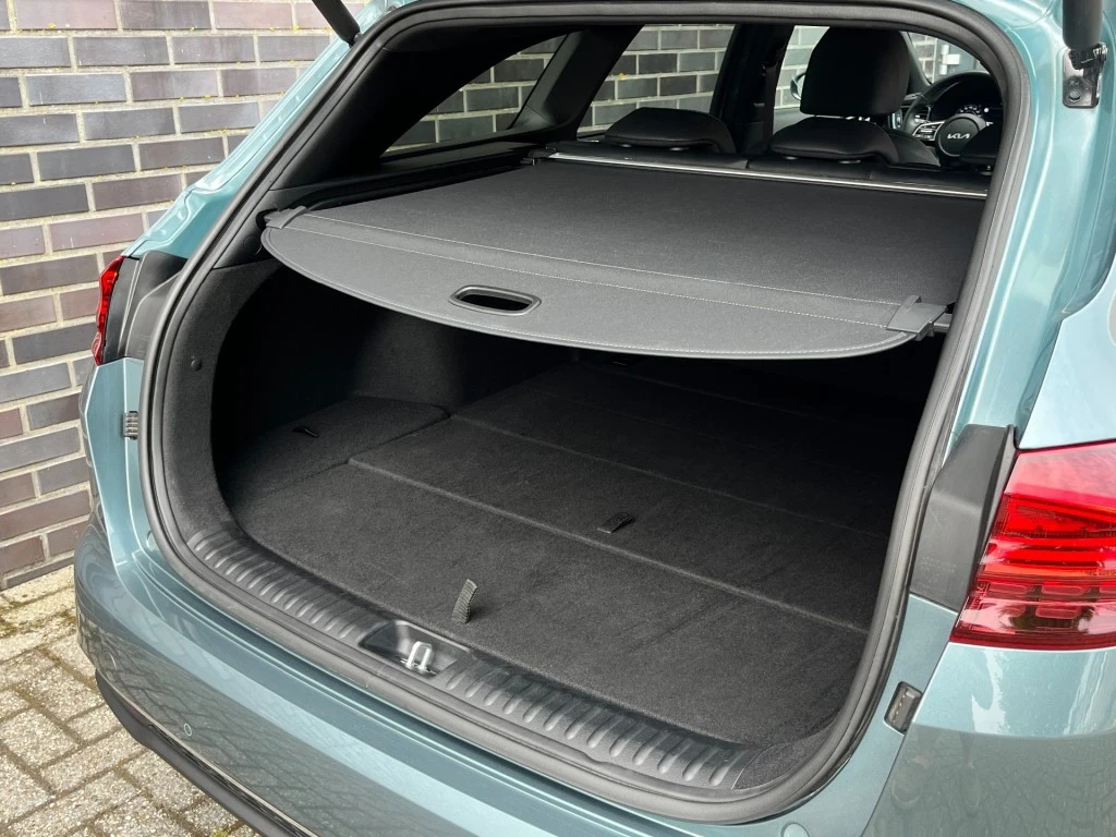 Kia Ceed – foto 14