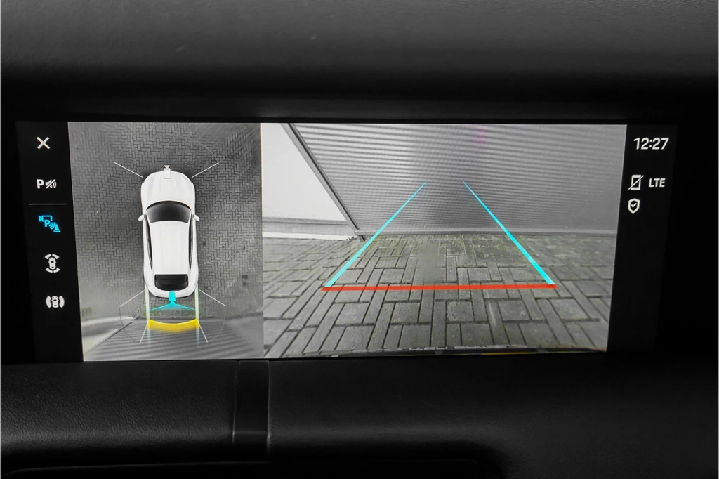 Porsche Taycan – foto 24