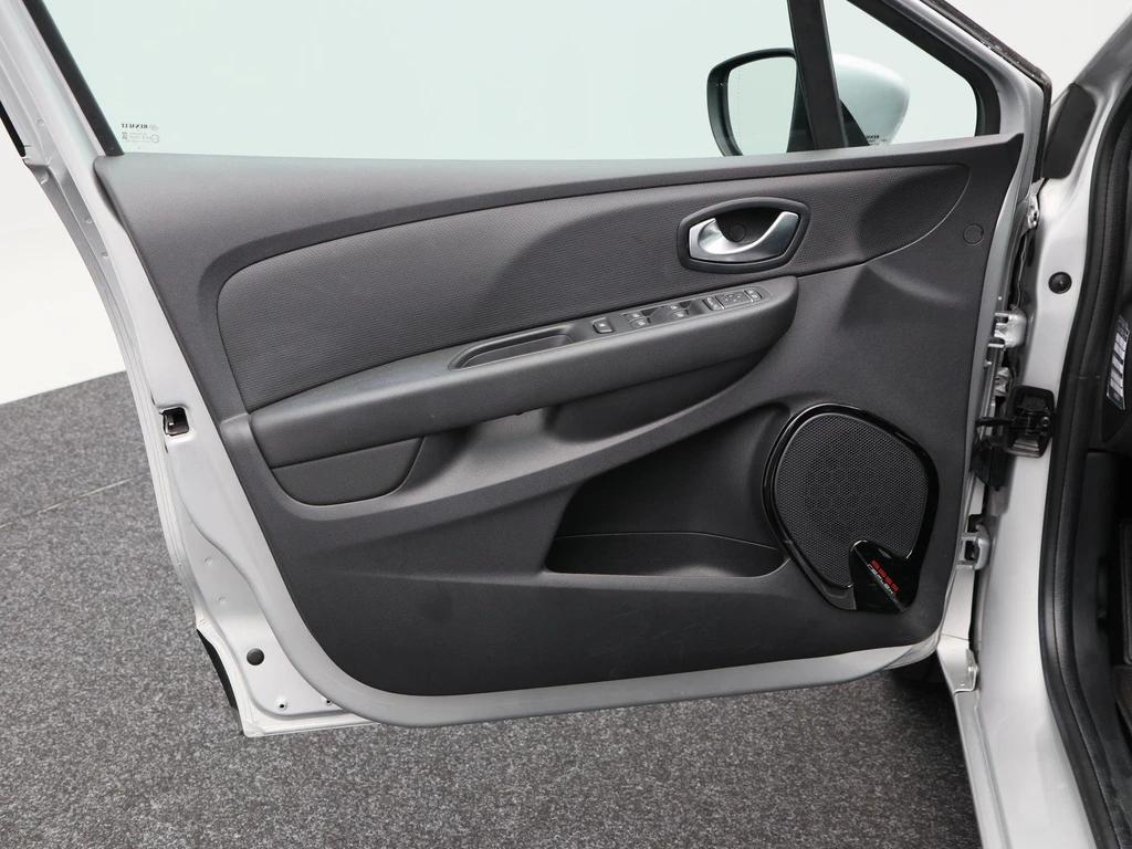 Renault Clio – foto 15