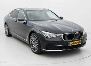 BMW 7 Serie – thumbnail 9