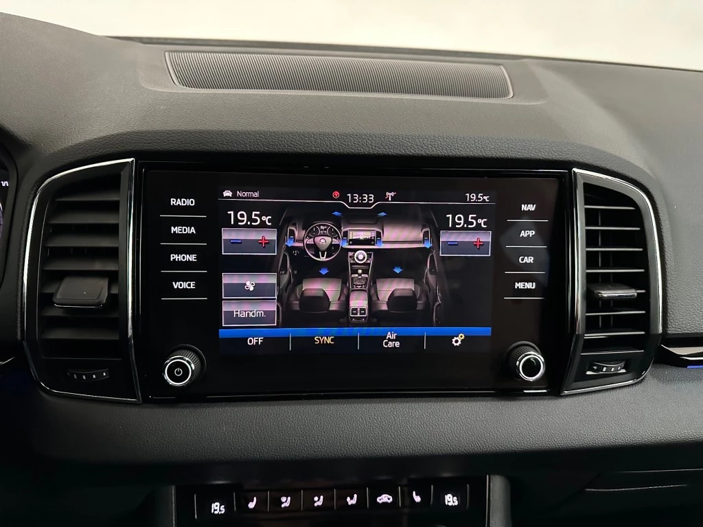 Škoda Karoq – foto 57